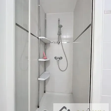 Echappee Belle, Confort, Et Parking