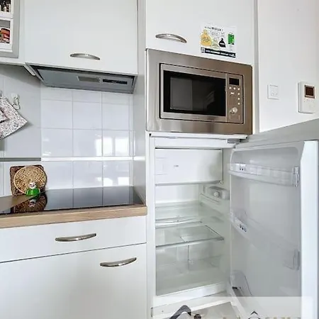 Echappee Belle, Confort, Et Parking Apartman