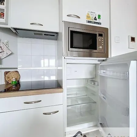Echappee Belle, Confort, Et Parking Apartment