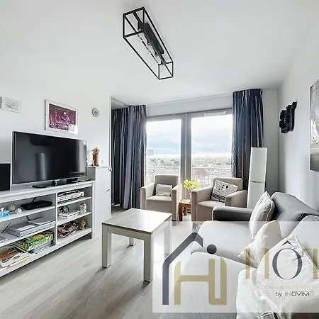 Apartment Echappee Belle, Confort, Et Parking *