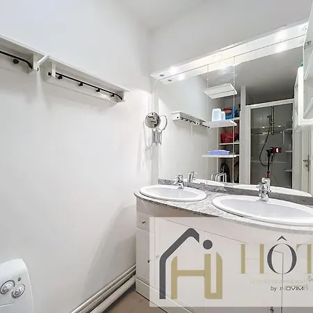 Apartman Echappee Belle, Confort, Et Parking