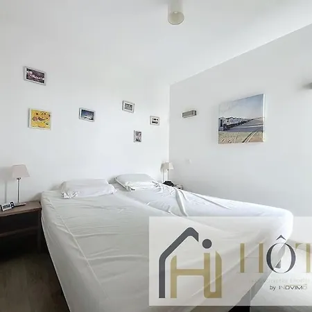 Echappee Belle, Confort, Et Parking *